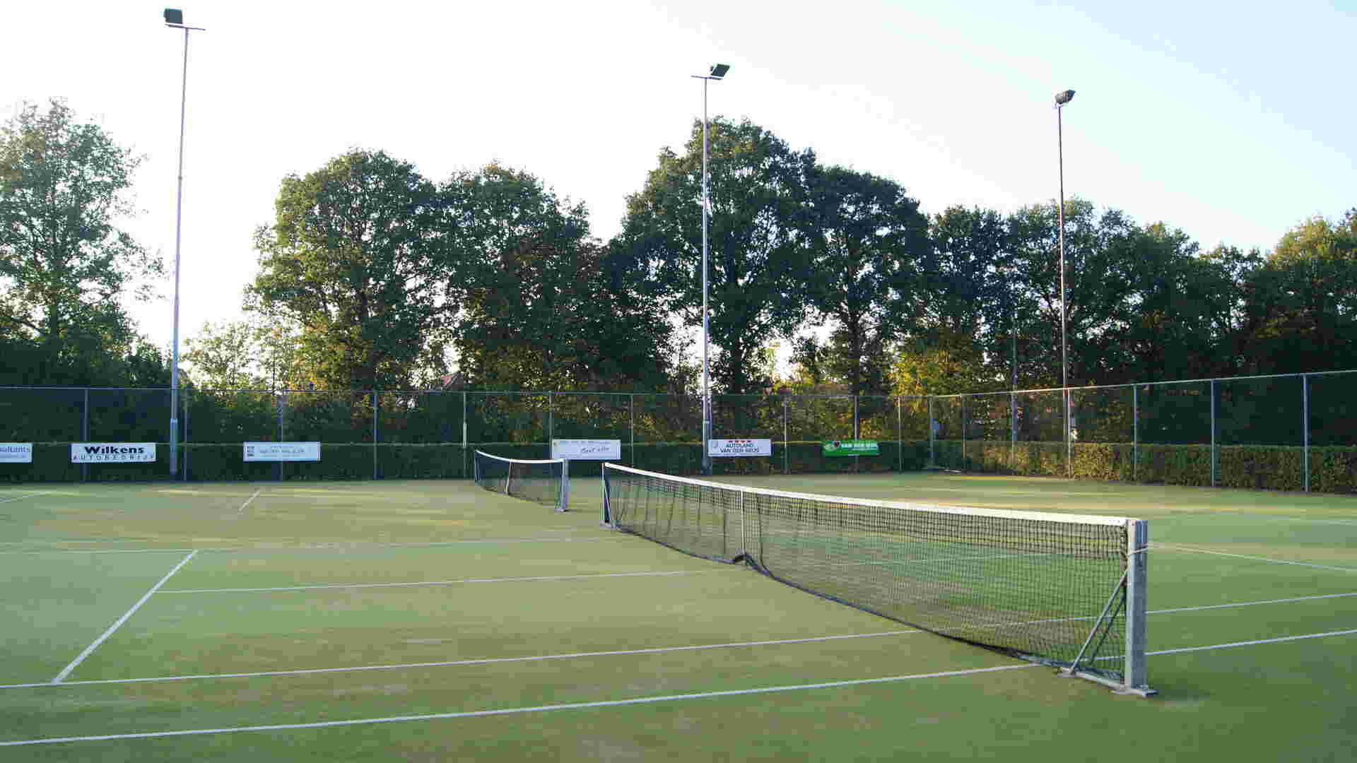 Tennisvereniging Douwekamp